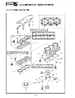 Preview for 88 page of Yamaha RA1100T 1995 Service Manual