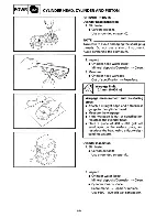 Preview for 90 page of Yamaha RA1100T 1995 Service Manual