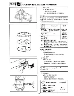 Preview for 91 page of Yamaha RA1100T 1995 Service Manual