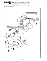 Preview for 94 page of Yamaha RA1100T 1995 Service Manual