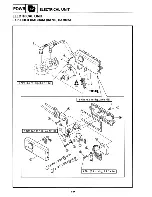 Preview for 100 page of Yamaha RA1100T 1995 Service Manual