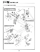 Preview for 104 page of Yamaha RA1100T 1995 Service Manual