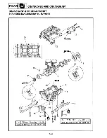 Preview for 106 page of Yamaha RA1100T 1995 Service Manual