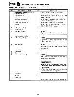 Preview for 107 page of Yamaha RA1100T 1995 Service Manual