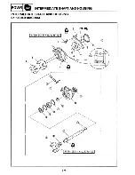 Preview for 112 page of Yamaha RA1100T 1995 Service Manual