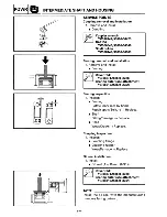 Preview for 114 page of Yamaha RA1100T 1995 Service Manual