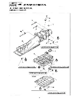 Preview for 116 page of Yamaha RA1100T 1995 Service Manual