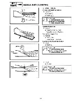 Preview for 120 page of Yamaha RA1100T 1995 Service Manual