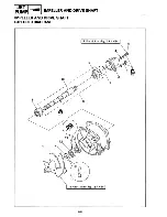 Preview for 121 page of Yamaha RA1100T 1995 Service Manual