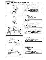 Preview for 124 page of Yamaha RA1100T 1995 Service Manual