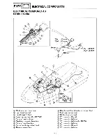 Preview for 129 page of Yamaha RA1100T 1995 Service Manual