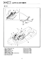 Preview for 130 page of Yamaha RA1100T 1995 Service Manual