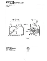 Preview for 131 page of Yamaha RA1100T 1995 Service Manual