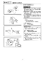 Preview for 136 page of Yamaha RA1100T 1995 Service Manual