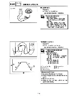 Preview for 139 page of Yamaha RA1100T 1995 Service Manual