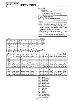 Preview for 140 page of Yamaha RA1100T 1995 Service Manual