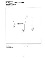 Preview for 147 page of Yamaha RA1100T 1995 Service Manual