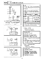 Preview for 152 page of Yamaha RA1100T 1995 Service Manual