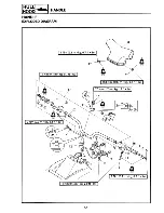 Preview for 158 page of Yamaha RA1100T 1995 Service Manual