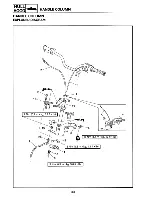 Preview for 163 page of Yamaha RA1100T 1995 Service Manual