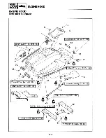 Preview for 165 page of Yamaha RA1100T 1995 Service Manual