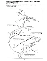 Preview for 168 page of Yamaha RA1100T 1995 Service Manual