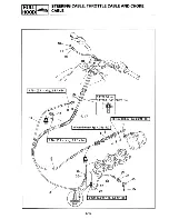 Preview for 170 page of Yamaha RA1100T 1995 Service Manual