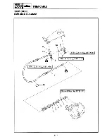 Preview for 172 page of Yamaha RA1100T 1995 Service Manual