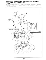 Preview for 174 page of Yamaha RA1100T 1995 Service Manual