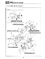 Preview for 178 page of Yamaha RA1100T 1995 Service Manual