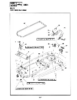 Preview for 182 page of Yamaha RA1100T 1995 Service Manual