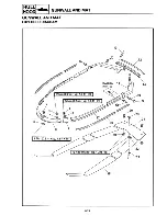 Preview for 184 page of Yamaha RA1100T 1995 Service Manual