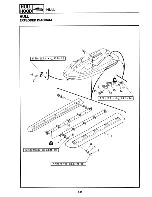 Preview for 186 page of Yamaha RA1100T 1995 Service Manual