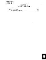 Preview for 192 page of Yamaha RA1100T 1995 Service Manual