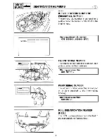 Preview for 199 page of Yamaha RA1100T 1995 Service Manual