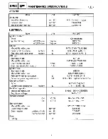 Preview for 202 page of Yamaha RA1100T 1995 Service Manual