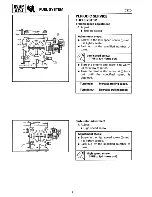 Preview for 204 page of Yamaha RA1100T 1995 Service Manual