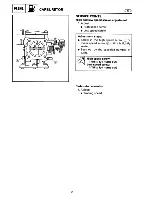 Preview for 208 page of Yamaha RA1100T 1995 Service Manual