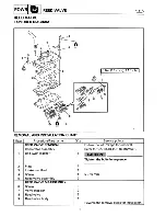 Preview for 210 page of Yamaha RA1100T 1995 Service Manual