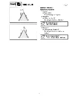 Preview for 211 page of Yamaha RA1100T 1995 Service Manual