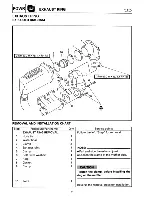 Preview for 212 page of Yamaha RA1100T 1995 Service Manual