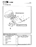 Preview for 214 page of Yamaha RA1100T 1995 Service Manual