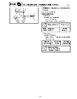 Preview for 215 page of Yamaha RA1100T 1995 Service Manual