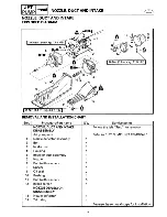 Preview for 217 page of Yamaha RA1100T 1995 Service Manual