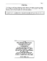 Preview for 222 page of Yamaha RA1100T 1995 Service Manual