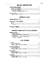 Preview for 223 page of Yamaha RA1100T 1995 Service Manual