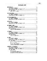 Preview for 224 page of Yamaha RA1100T 1995 Service Manual