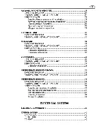 Preview for 225 page of Yamaha RA1100T 1995 Service Manual