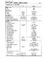 Preview for 229 page of Yamaha RA1100T 1995 Service Manual