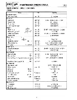 Preview for 230 page of Yamaha RA1100T 1995 Service Manual